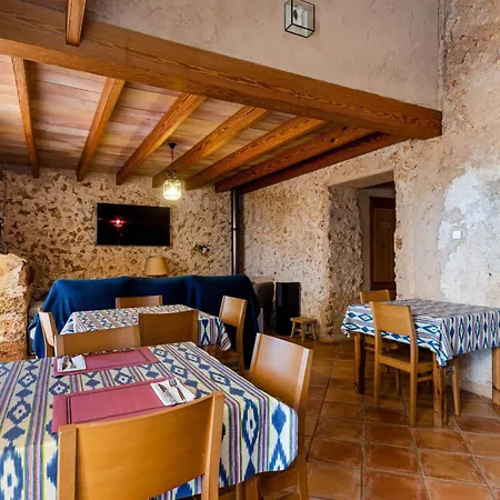 Yourhouse Porreti La Figuera